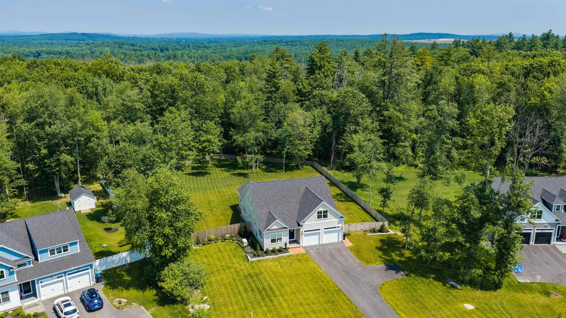71 Signature Drive Barrington NH 03825