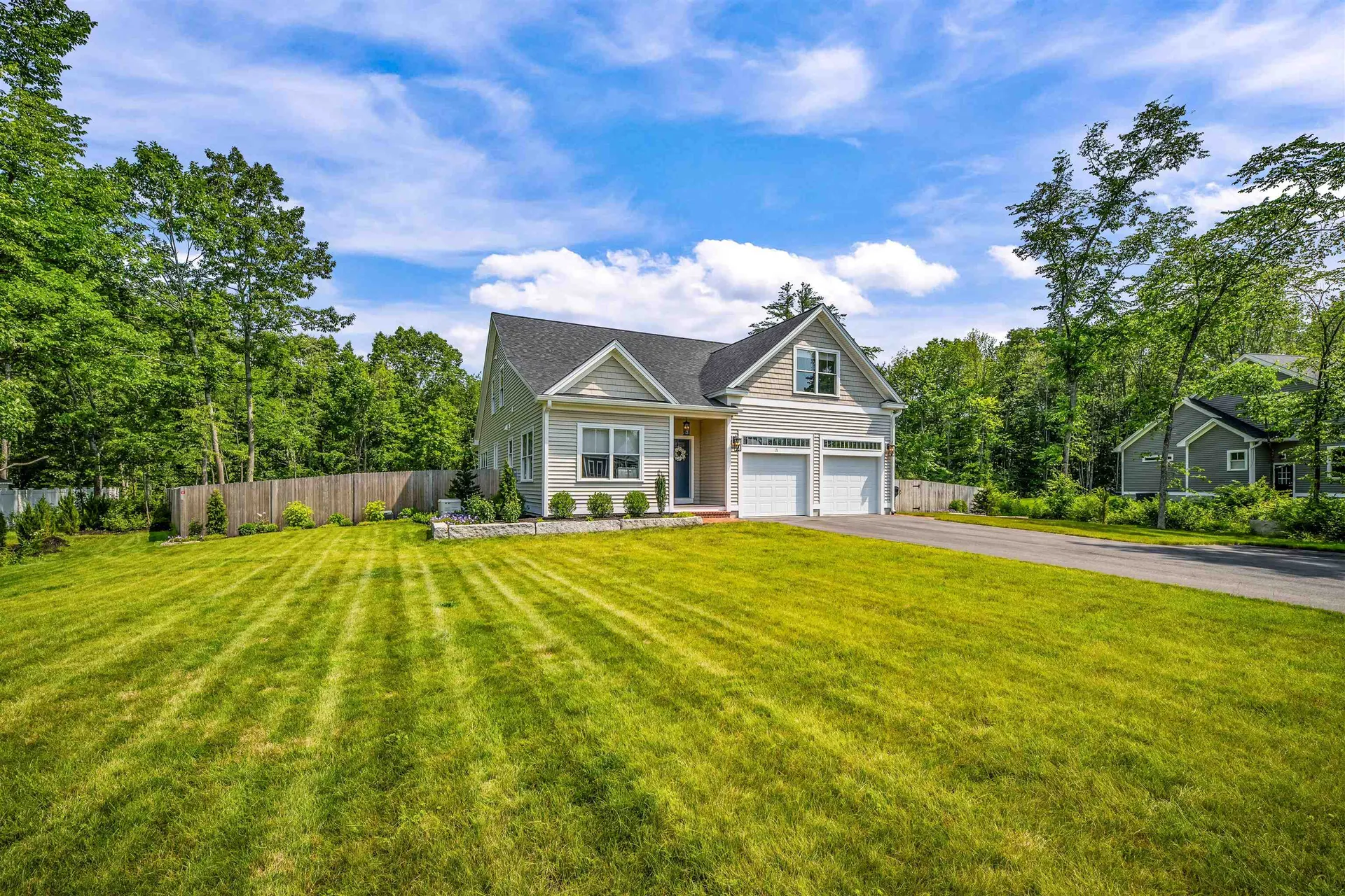 71 Signature Drive Barrington NH 03825