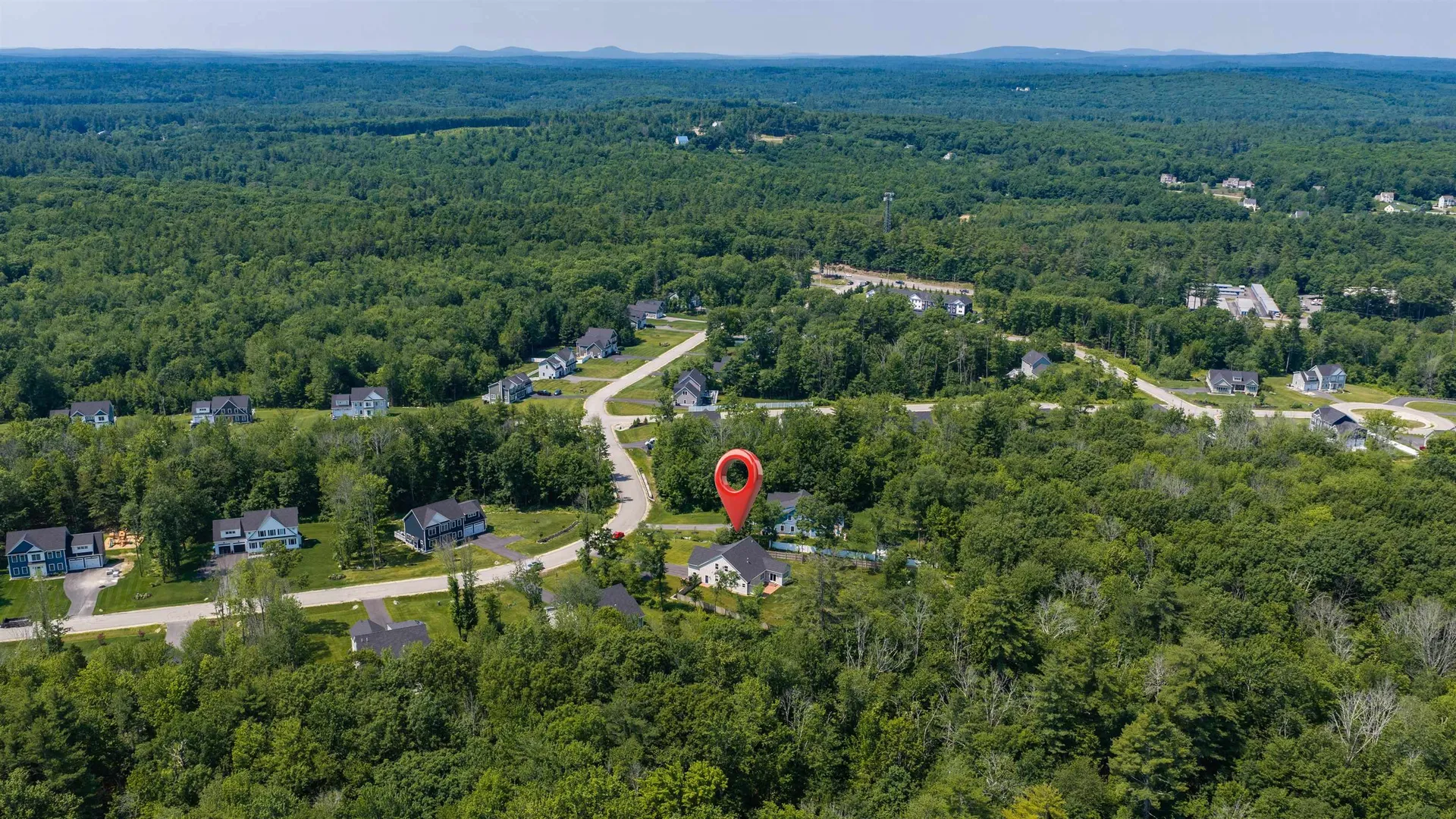 71 Signature Drive Barrington NH 03825
