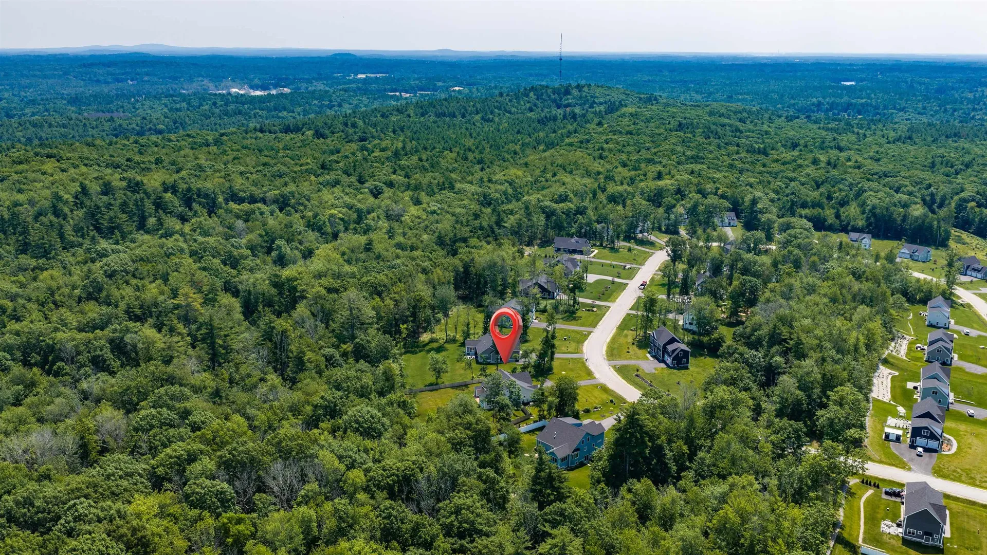 71 Signature Drive Barrington NH 03825