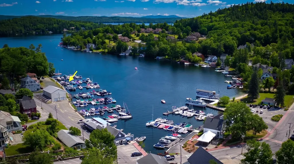 1 Garnet Street Sunapee NH 03782