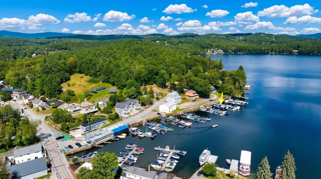 1 Garnet Street Sunapee NH 03782