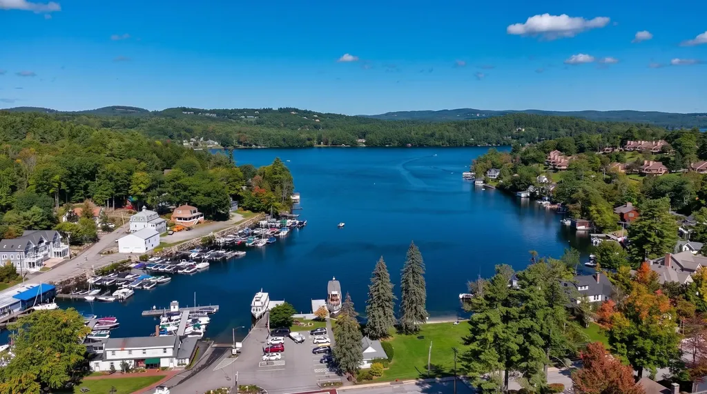 1 Garnet Street Sunapee NH 03782