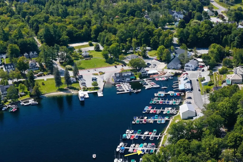 1 Garnet Street Sunapee NH 03782