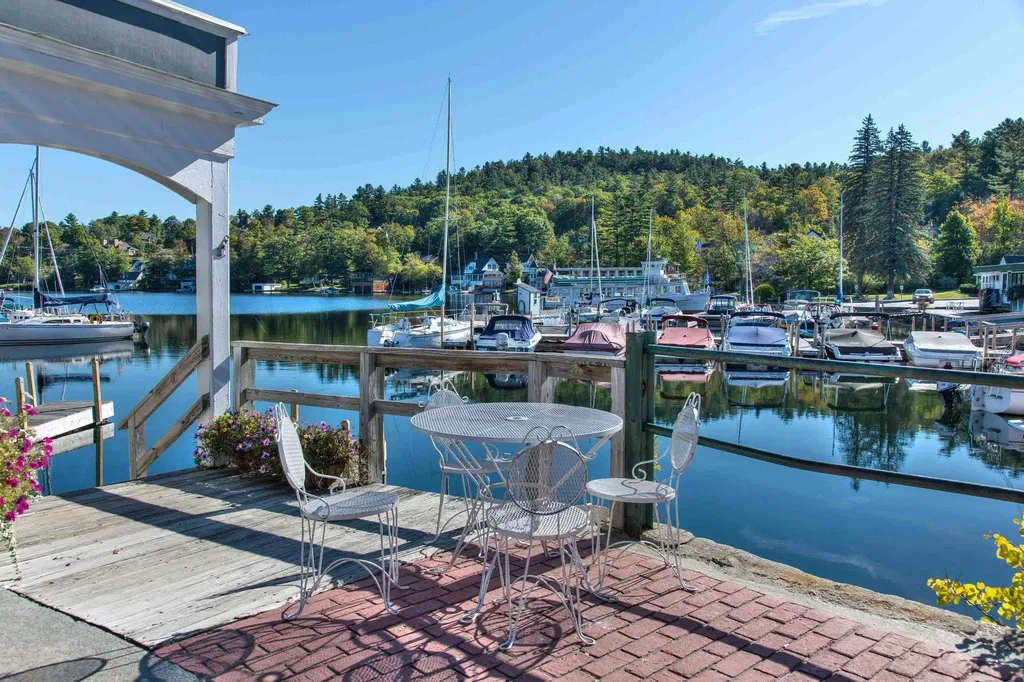 1 Garnet Street Sunapee NH 03782