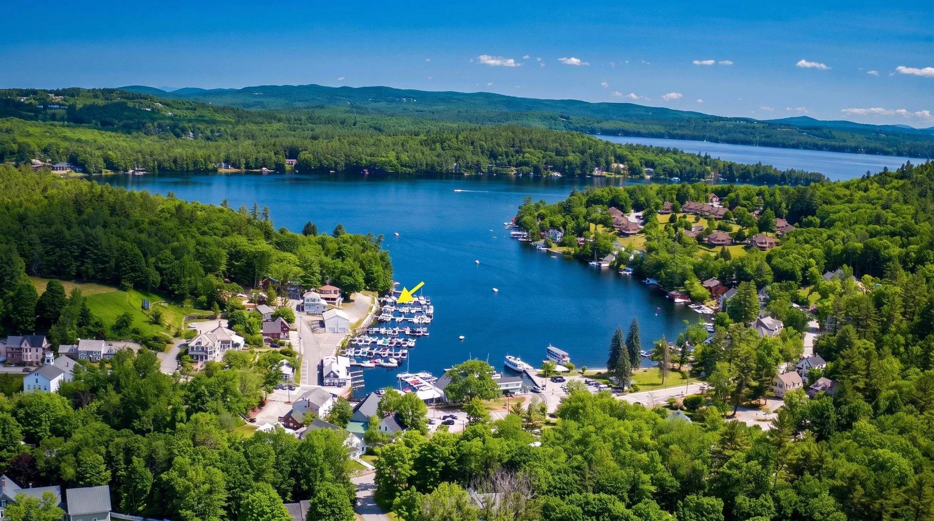 1 Garnet Street Sunapee NH 03782