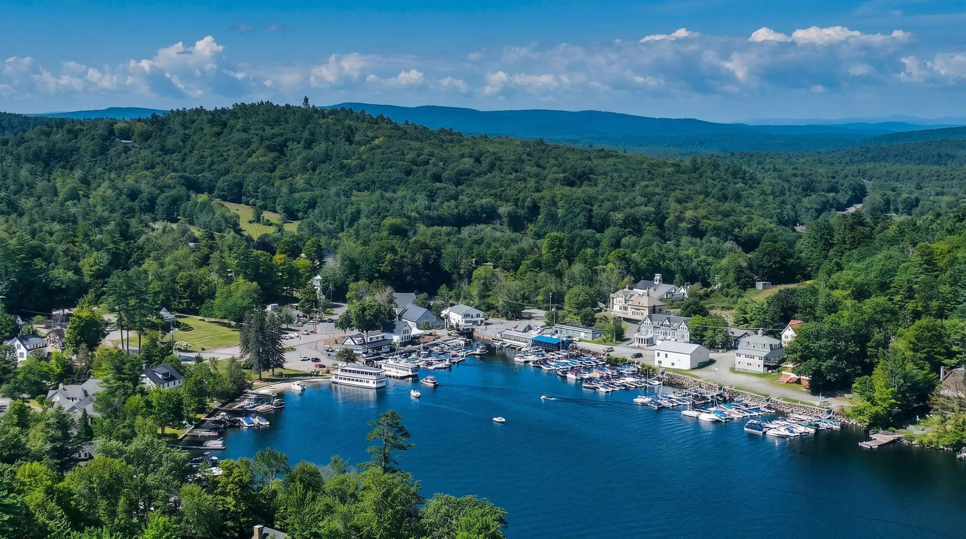 1 Garnet Street Sunapee NH 03782