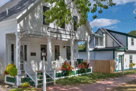 1 Garnet Street Sunapee NH 03782