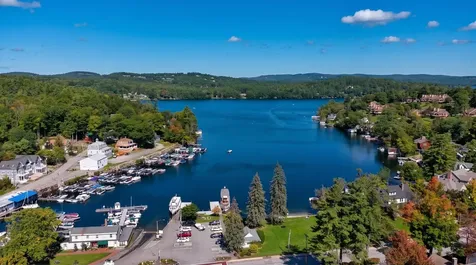 1 Garnet Street Sunapee NH 03782