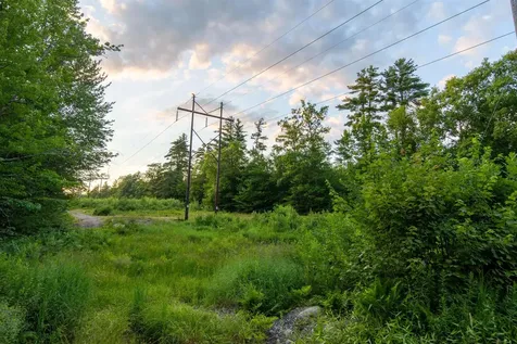 Map 413, Lot 4 Bunker Hill Road Tamworth NH 03886