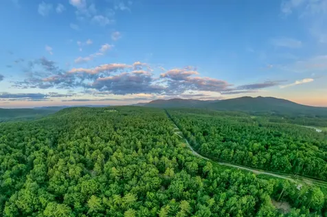Map 413, Lot 4 Bunker Hill Road Tamworth NH 03886