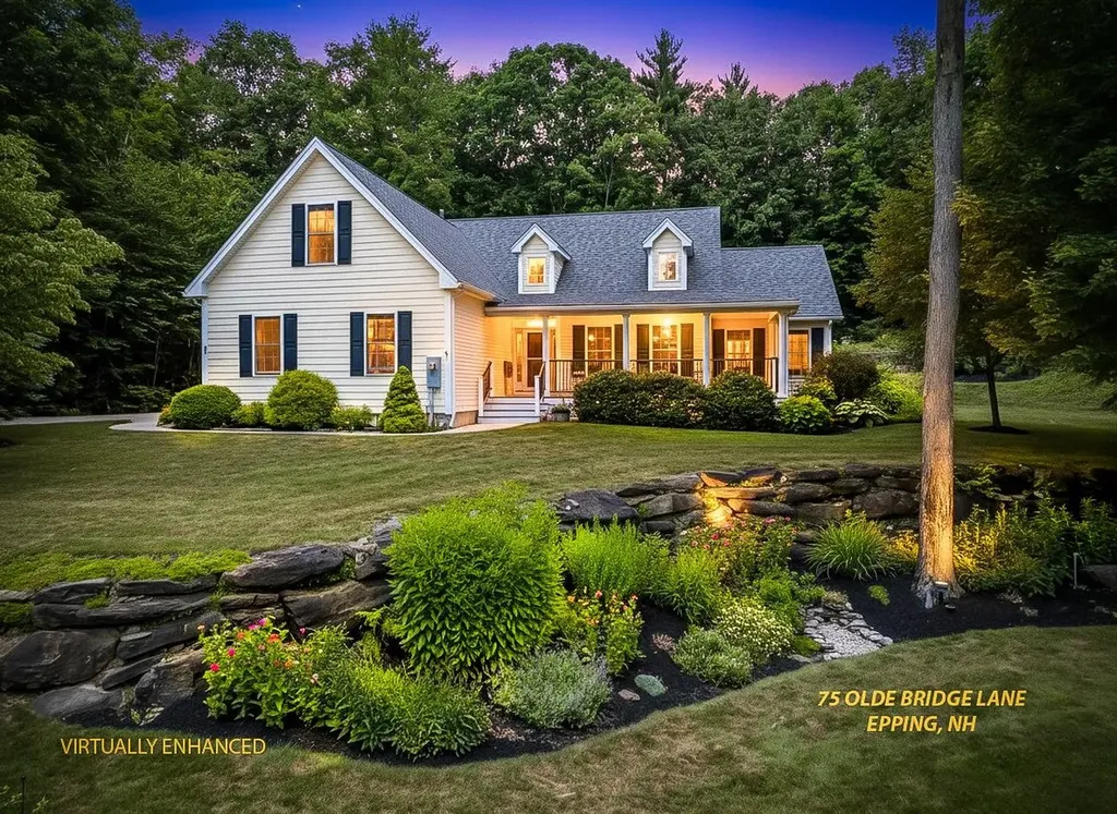 75 Olde Bridge Lane Epping NH 03042