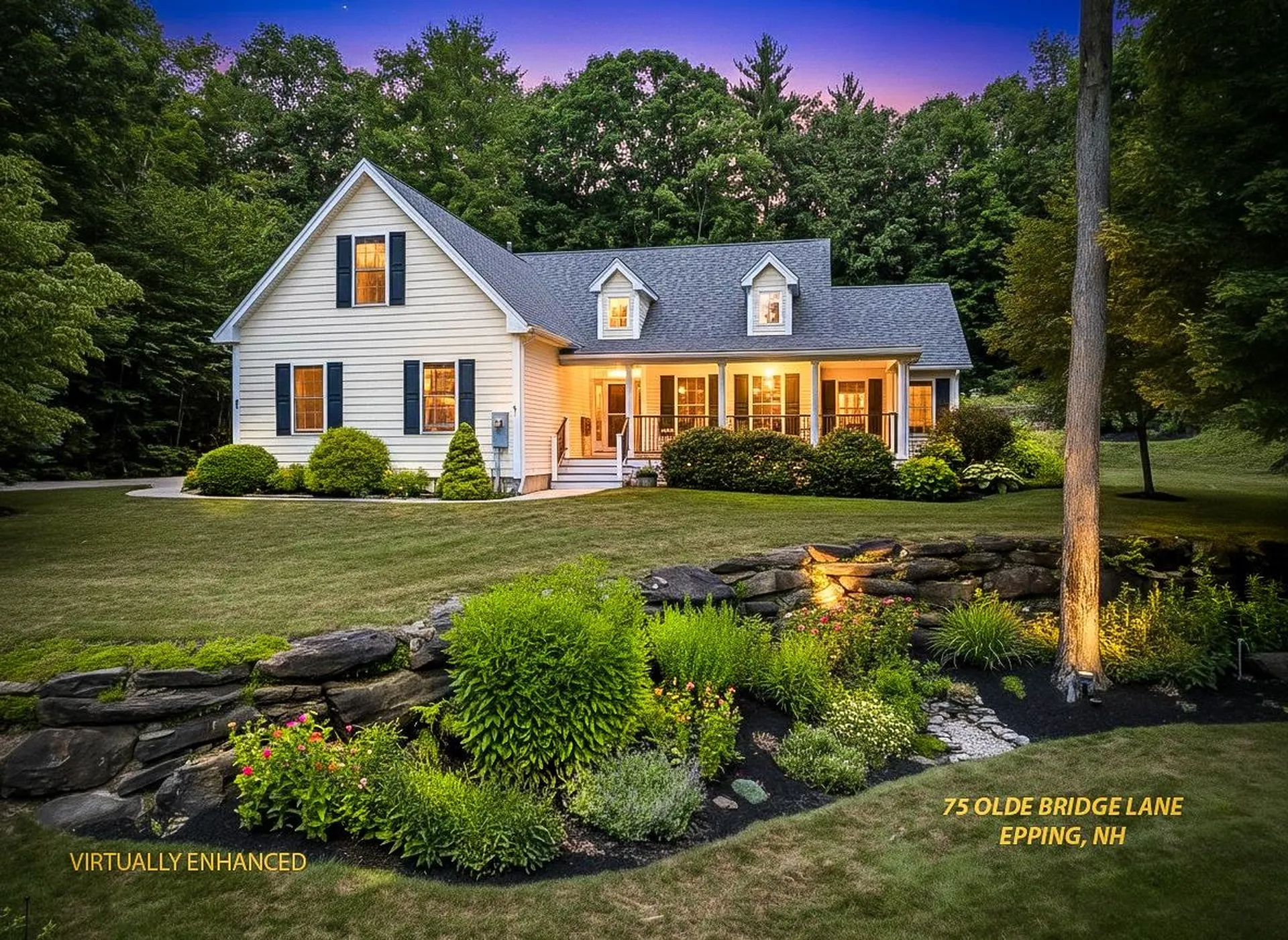 75 Olde Bridge Lane Epping NH 03042