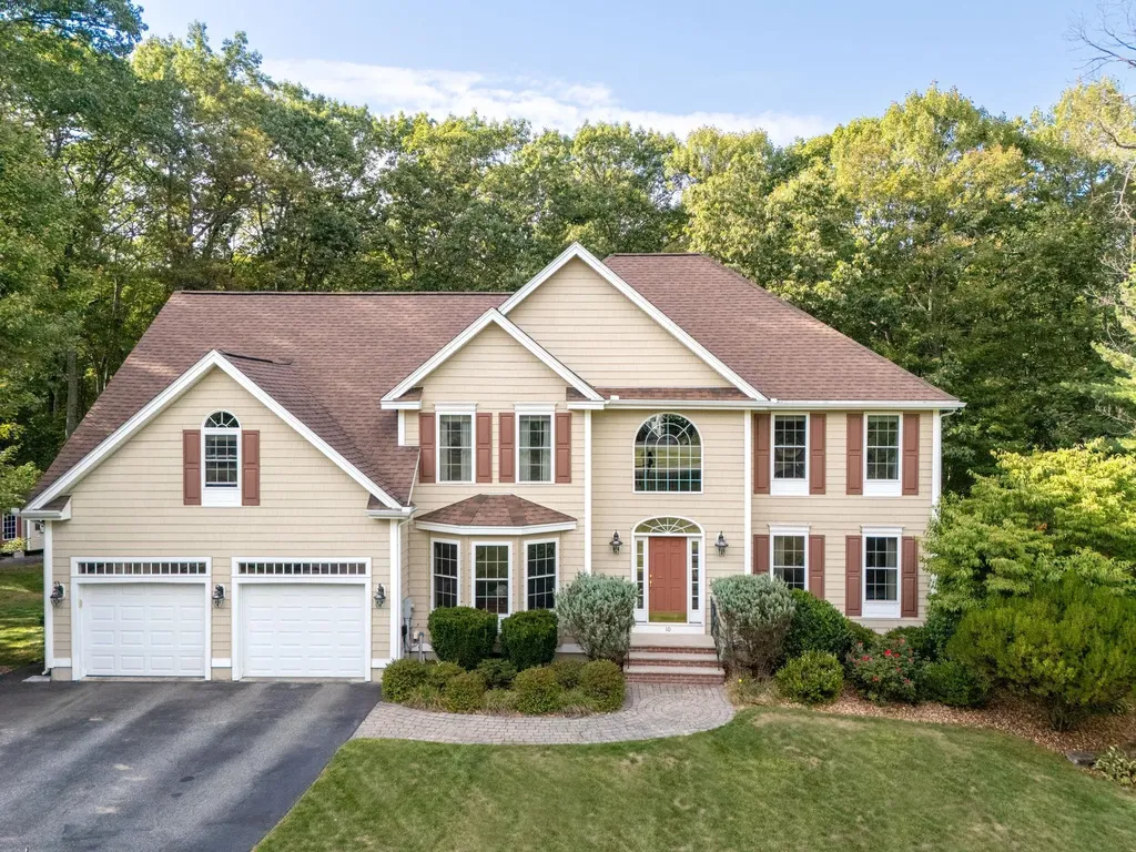 10 Poplar Road Windham NH 03087