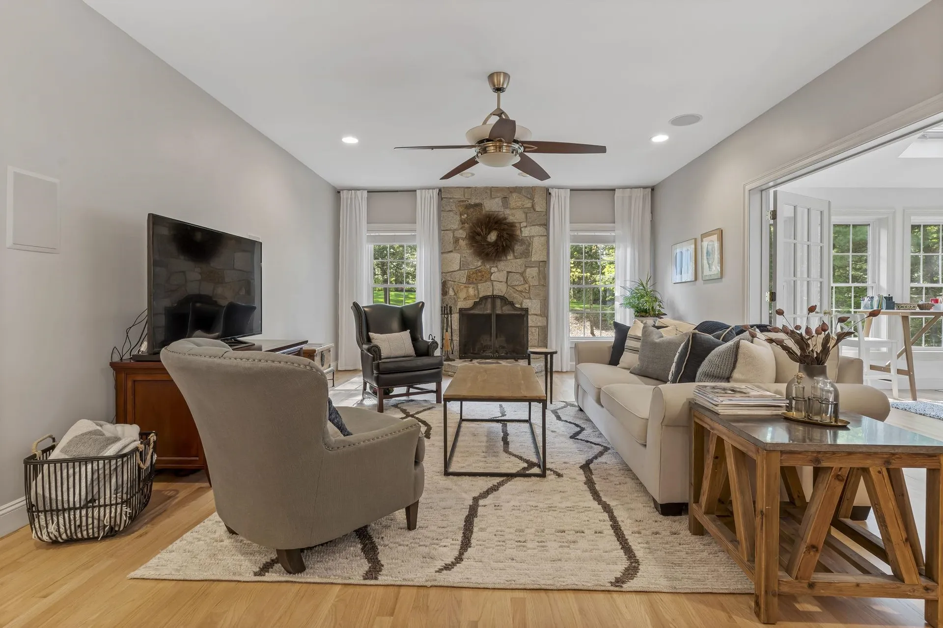 10 Poplar Road Windham NH 03087