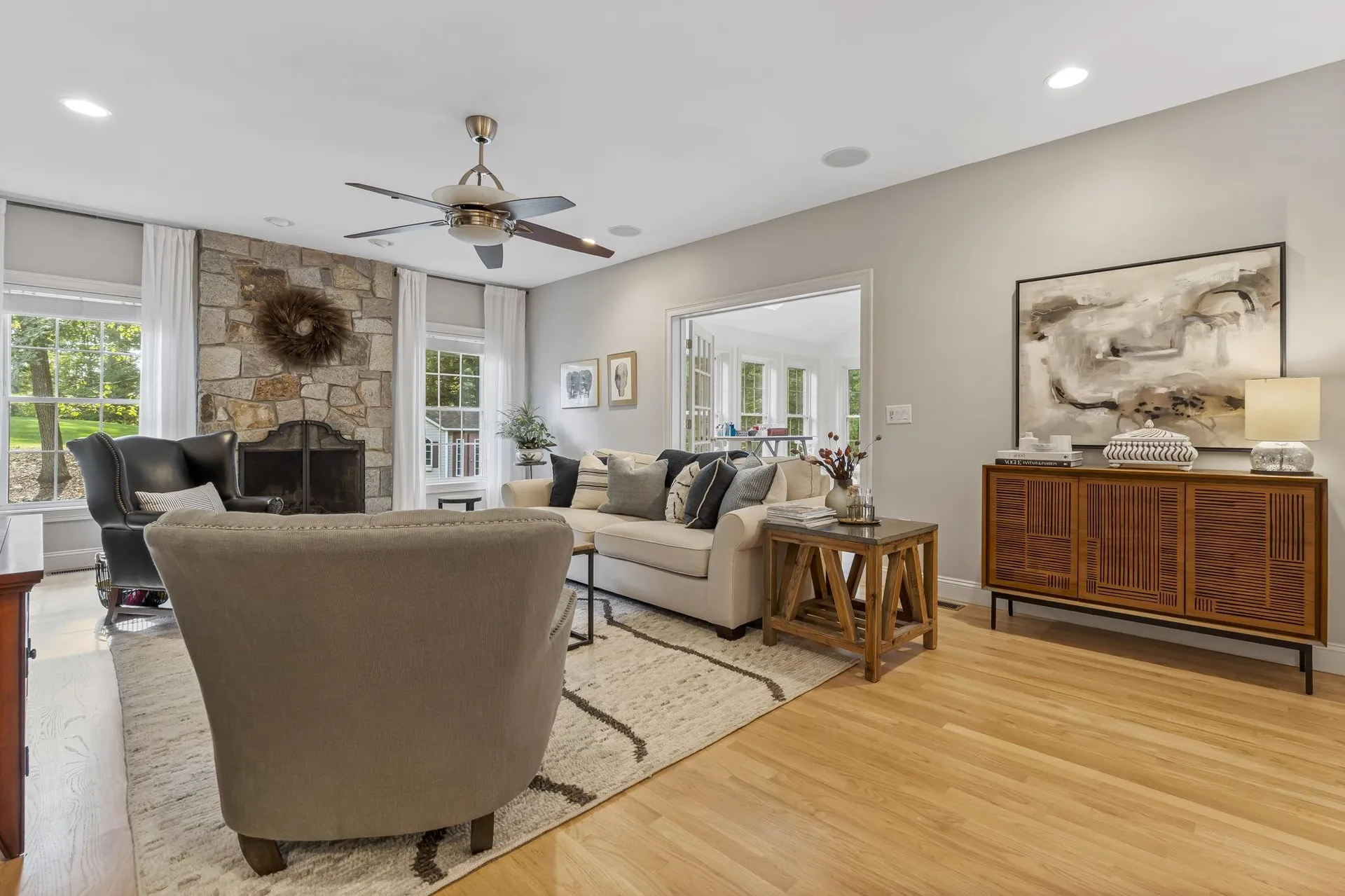 10 Poplar Road Windham NH 03087