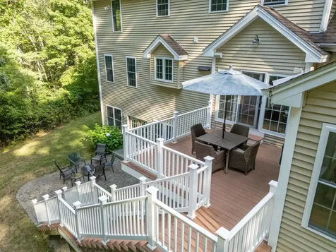 10 Poplar Road Windham NH 03087