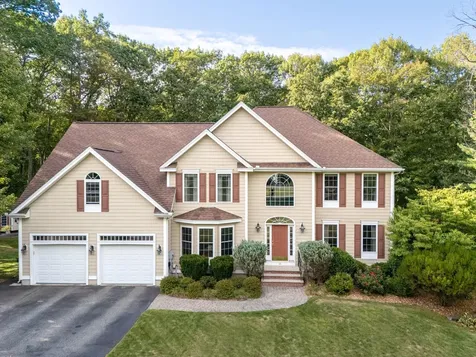 10 Poplar Road Windham NH 03087