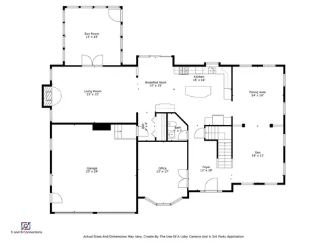 10 Poplar Road Windham NH 03087