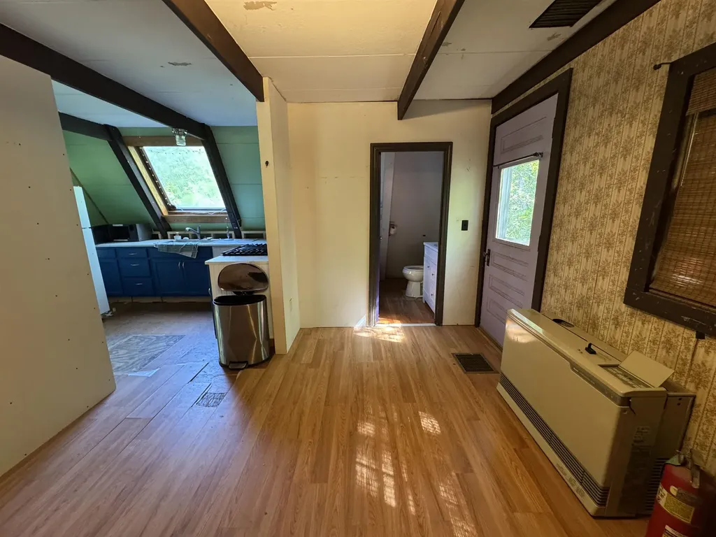 210 Dartt Hill Road Bethel VT 05032