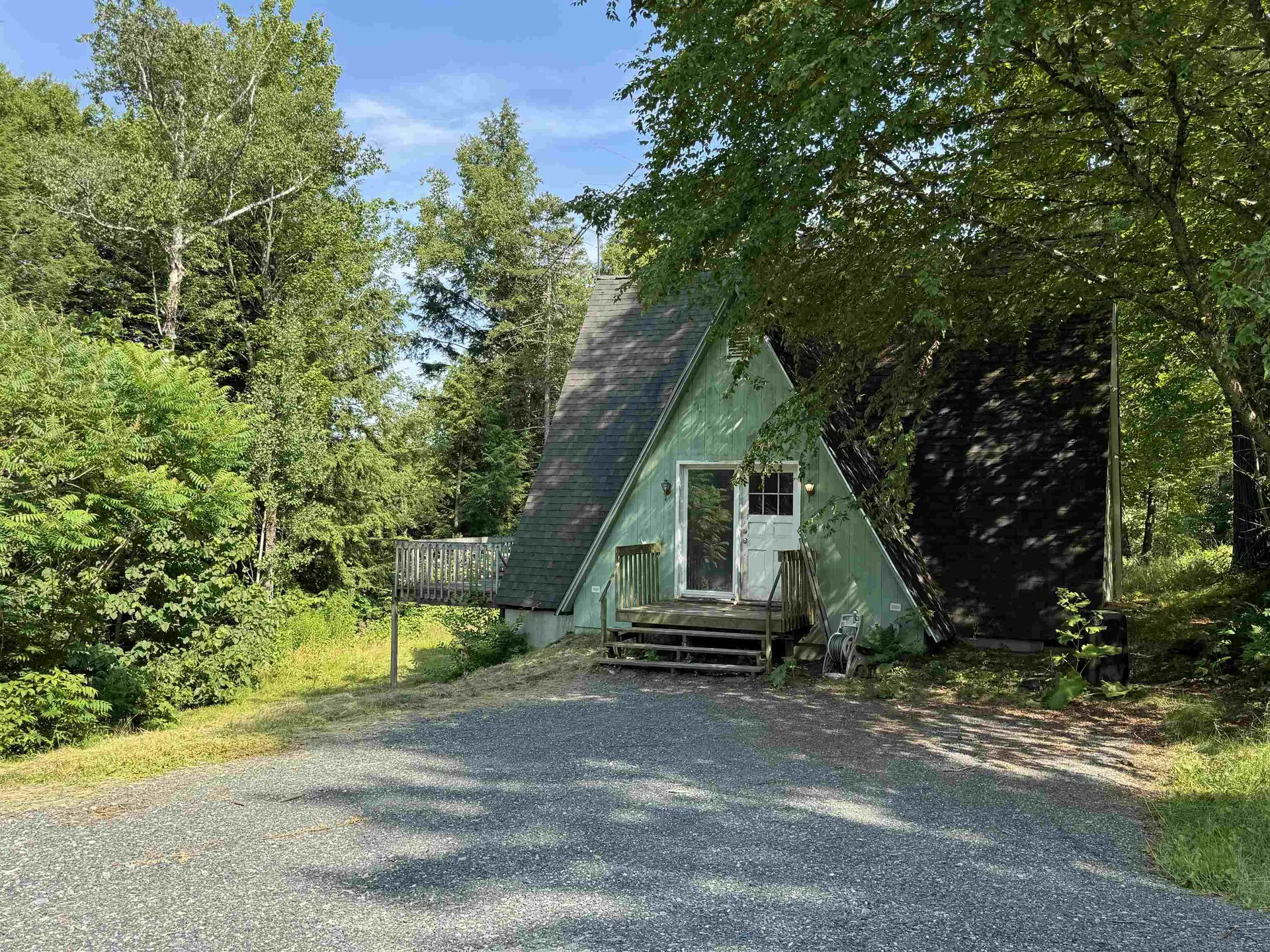 Bethel VT, 210 Dartt Hill Road