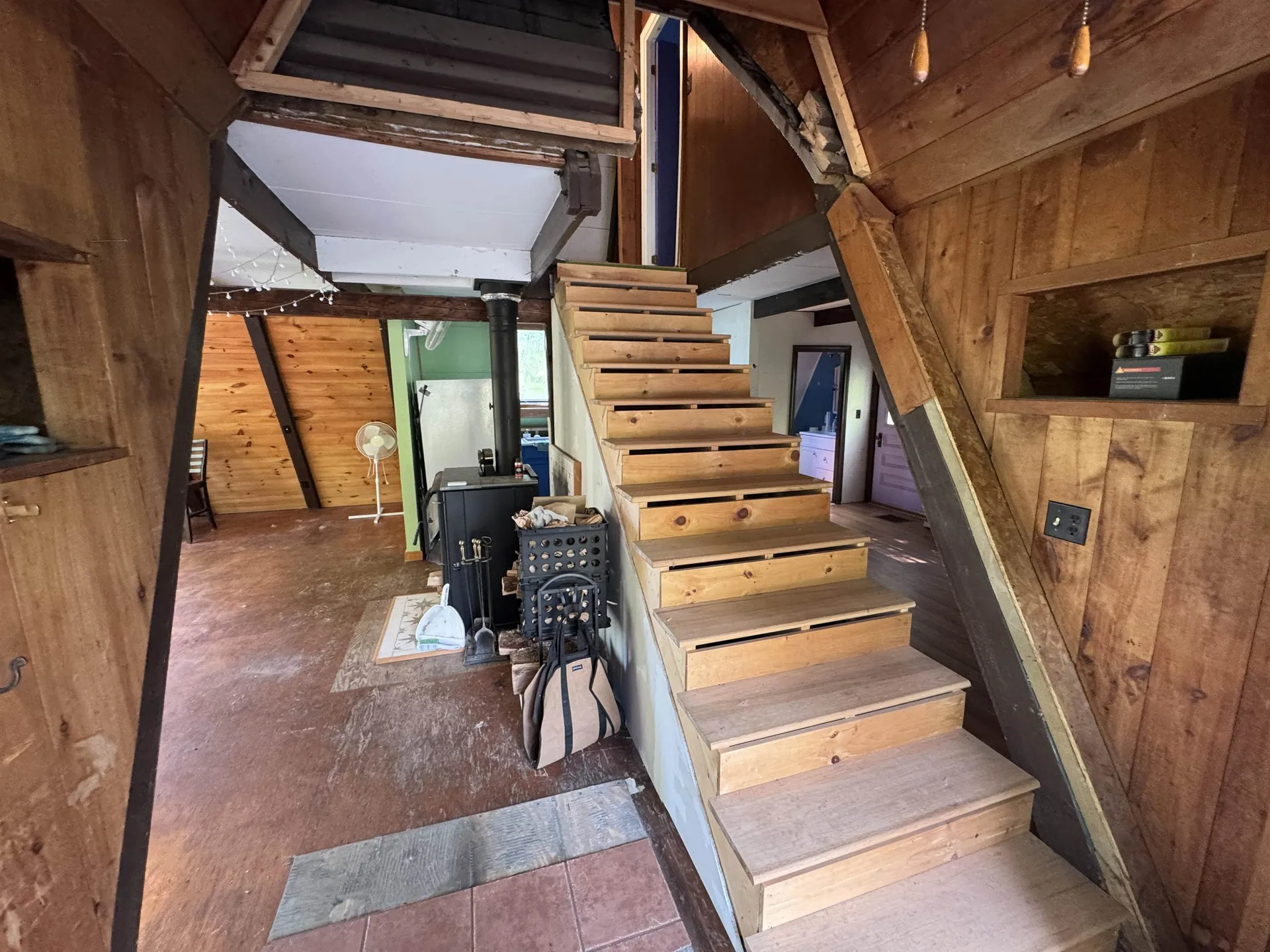 210 Dartt Hill Road Bethel VT 05032