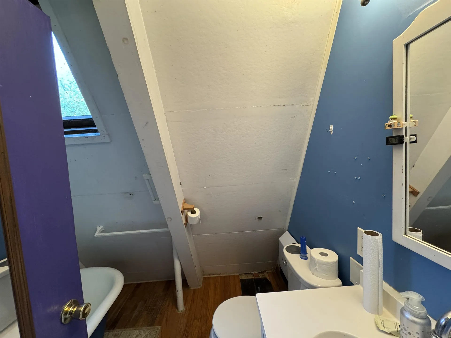 210 Dartt Hill Road Bethel VT 05032
