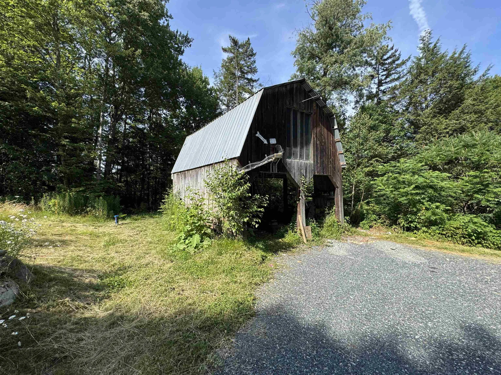 210 Dartt Hill Road Bethel VT 05032