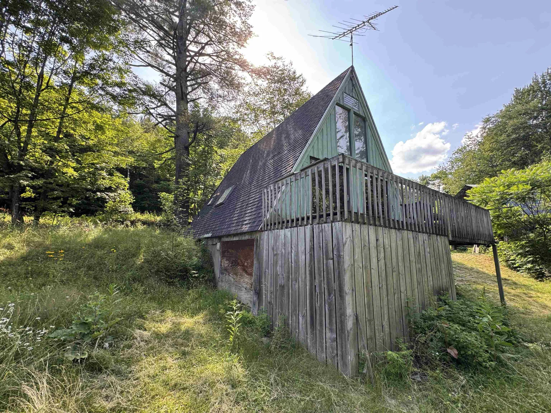 210 Dartt Hill Road Bethel VT 05032