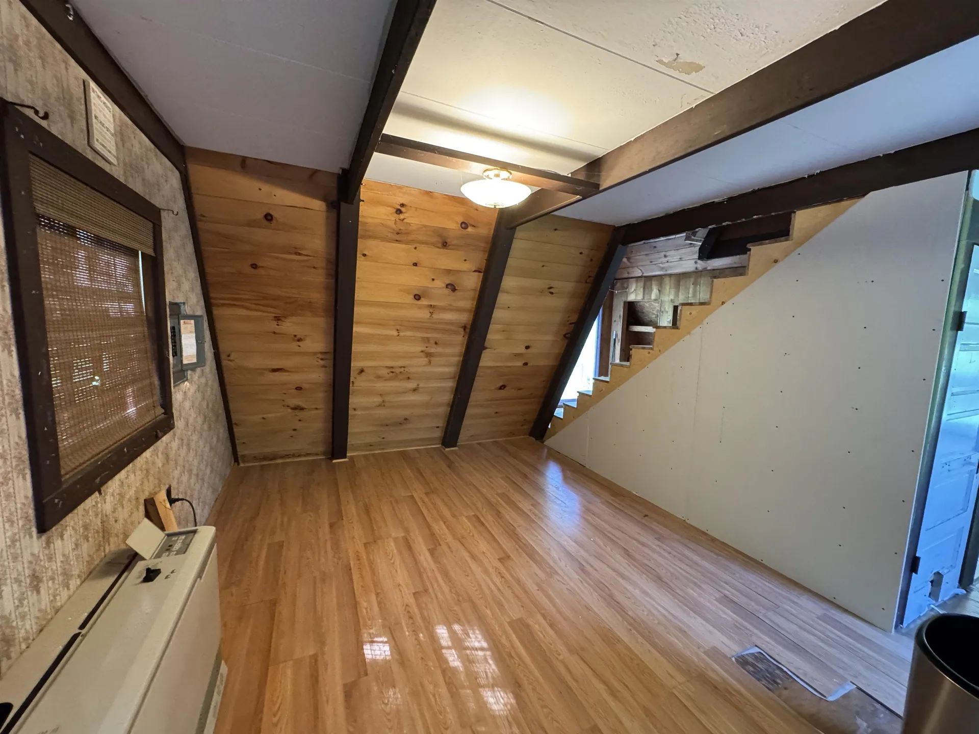 210 Dartt Hill Road Bethel VT 05032