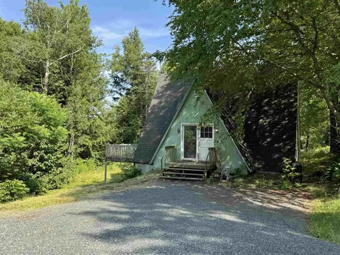 210 Dartt Hill Road Bethel VT 05032