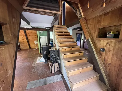 210 Dartt Hill Road Bethel VT 05032