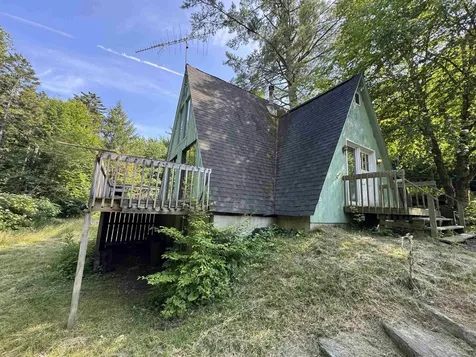 210 Dartt Hill Road Bethel VT 05032