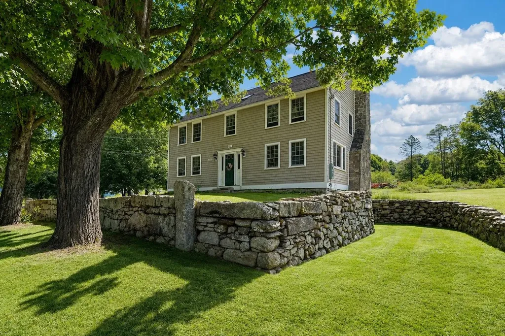236 Sagamore Road Rye NH 03870