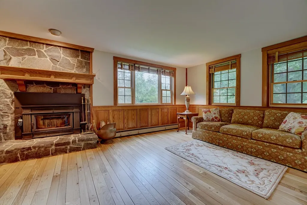 236 Sagamore Road Rye NH 03870