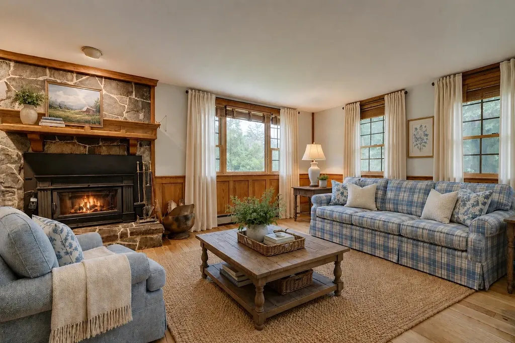 236 Sagamore Road Rye NH 03870