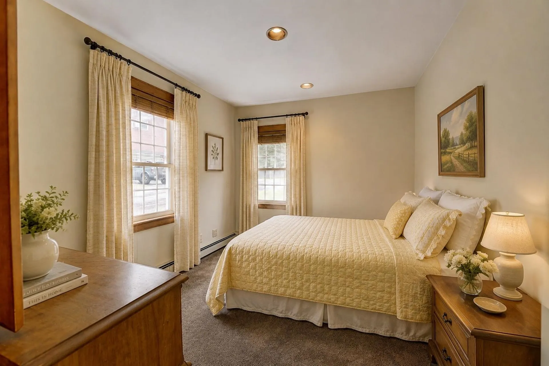 236 Sagamore Road Rye NH 03870