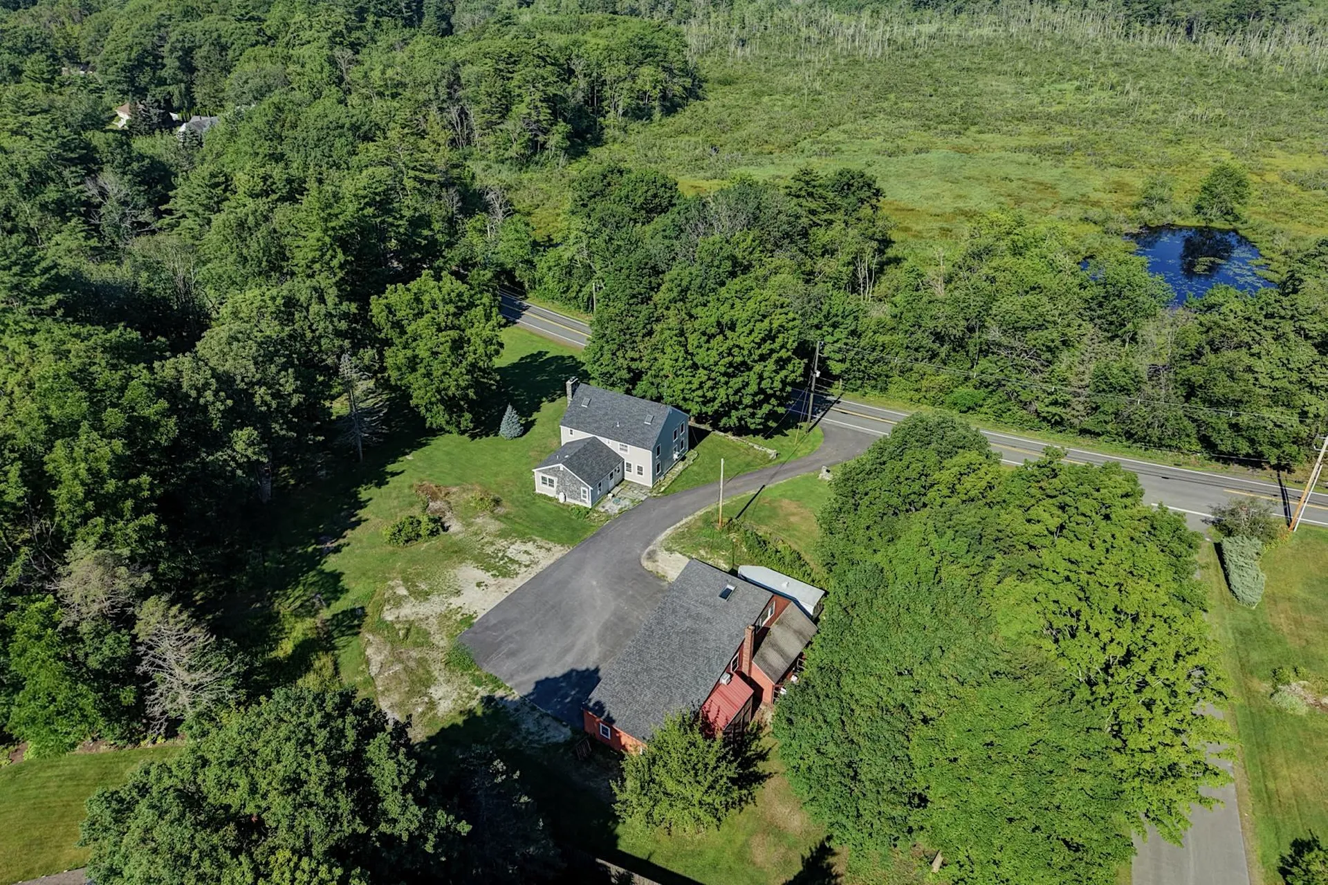 236 Sagamore Road Rye NH 03870