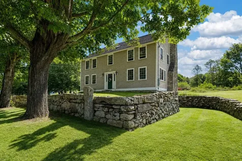 236 Sagamore Road Rye NH 03870