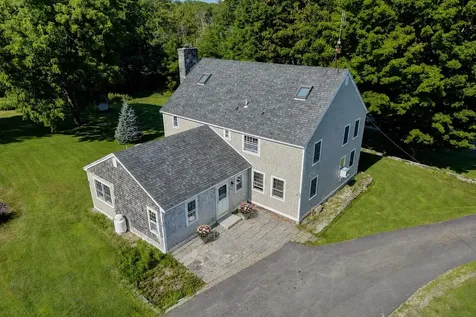 236 Sagamore Road Rye NH 03870
