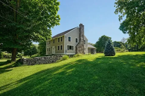 236 Sagamore Road Rye NH 03870