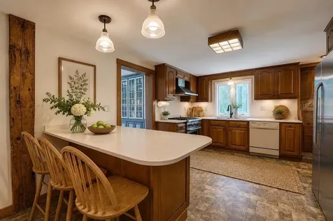 236 Sagamore Road Rye NH 03870