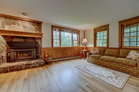 236 Sagamore Road Rye NH 03870