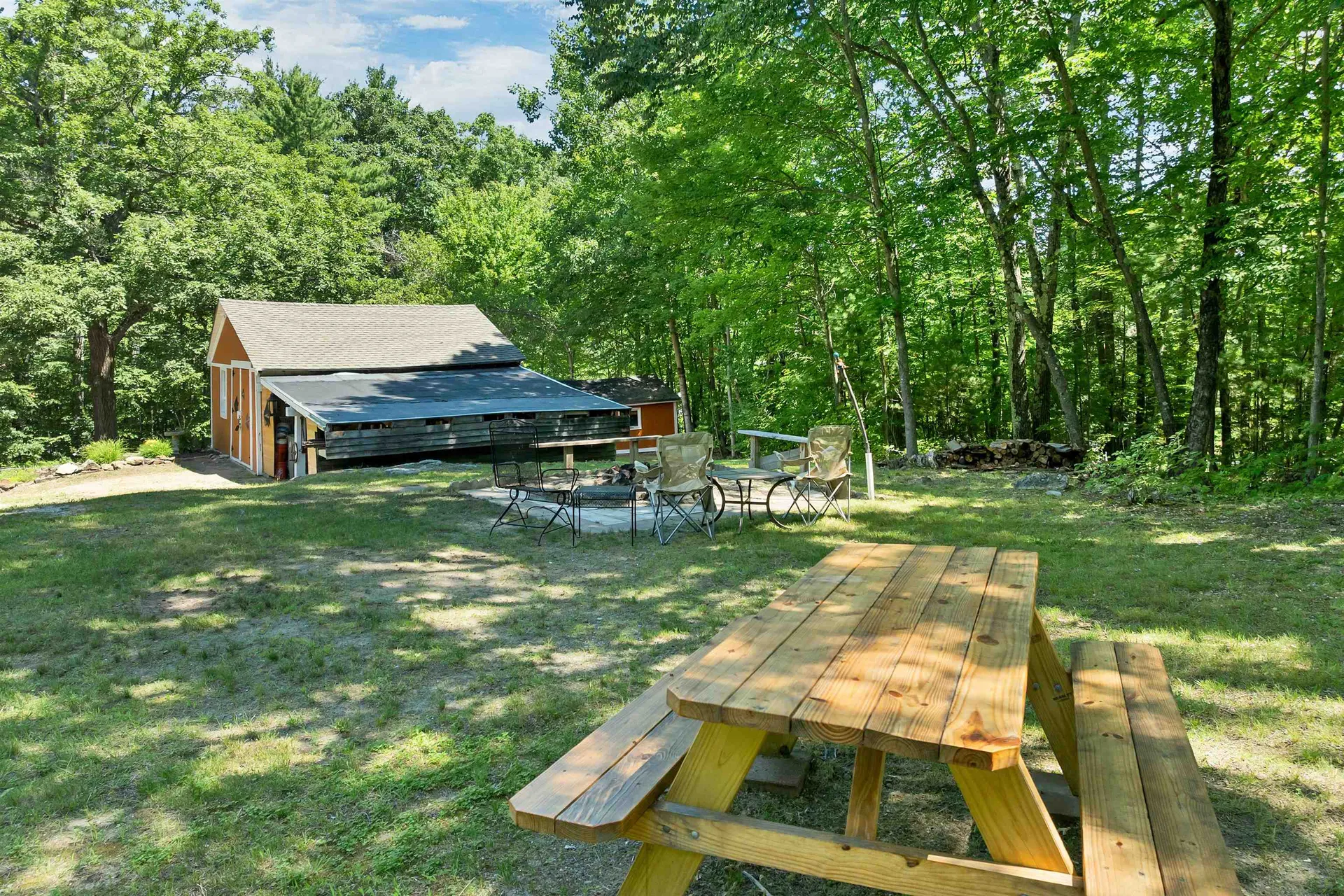 30 Roy Road Hooksett NH 03106