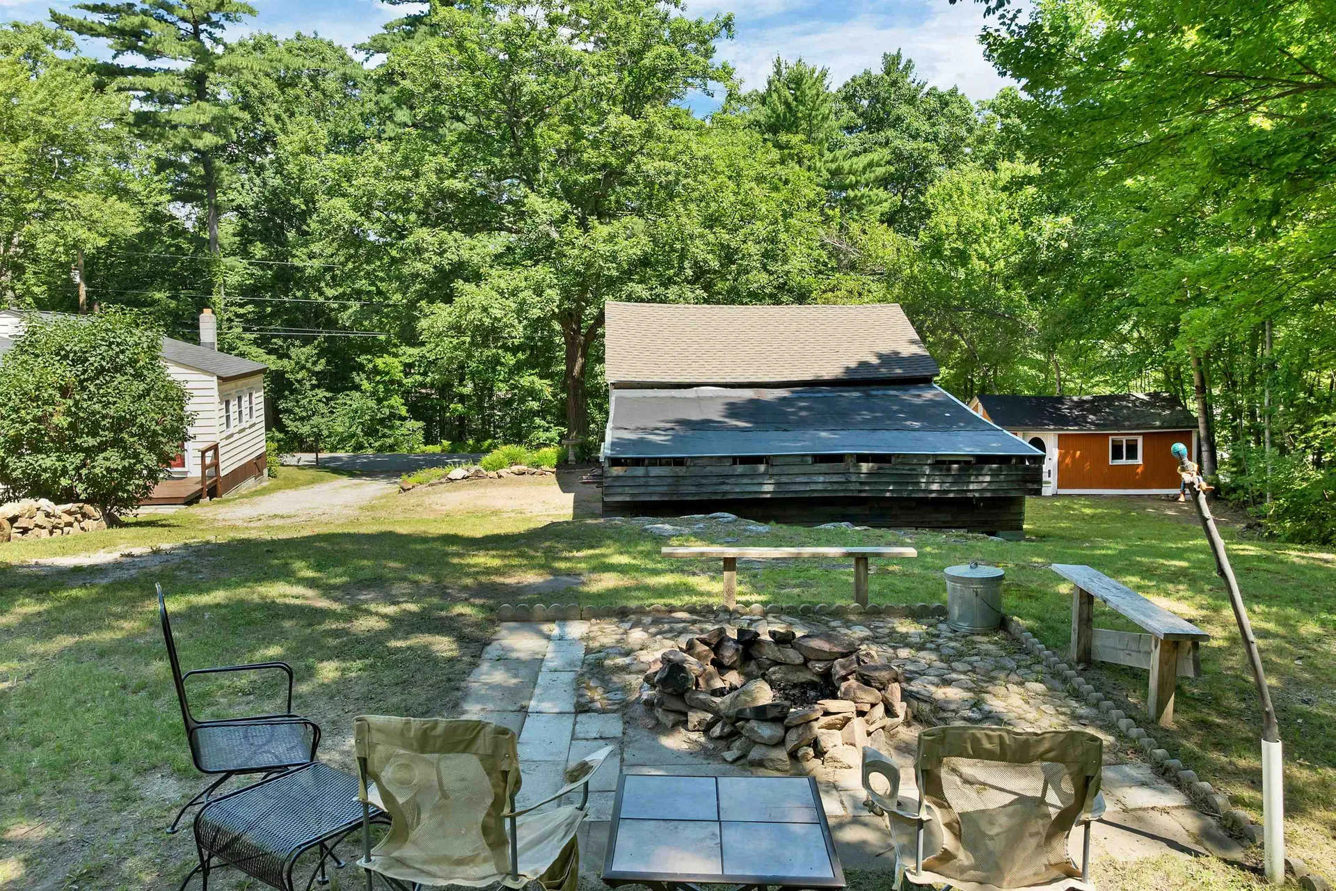 30 Roy Road Hooksett NH 03106
