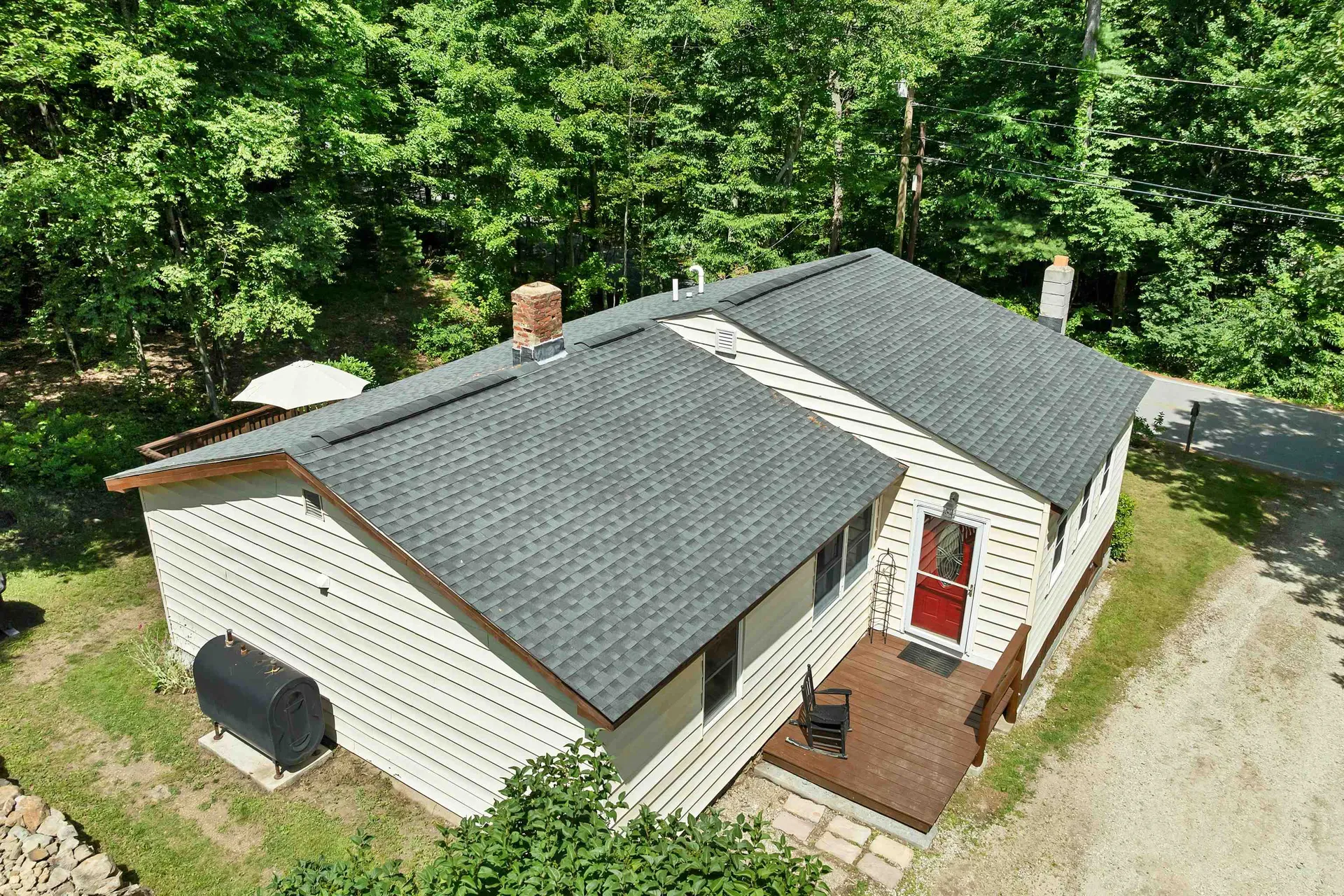 30 Roy Road Hooksett NH 03106