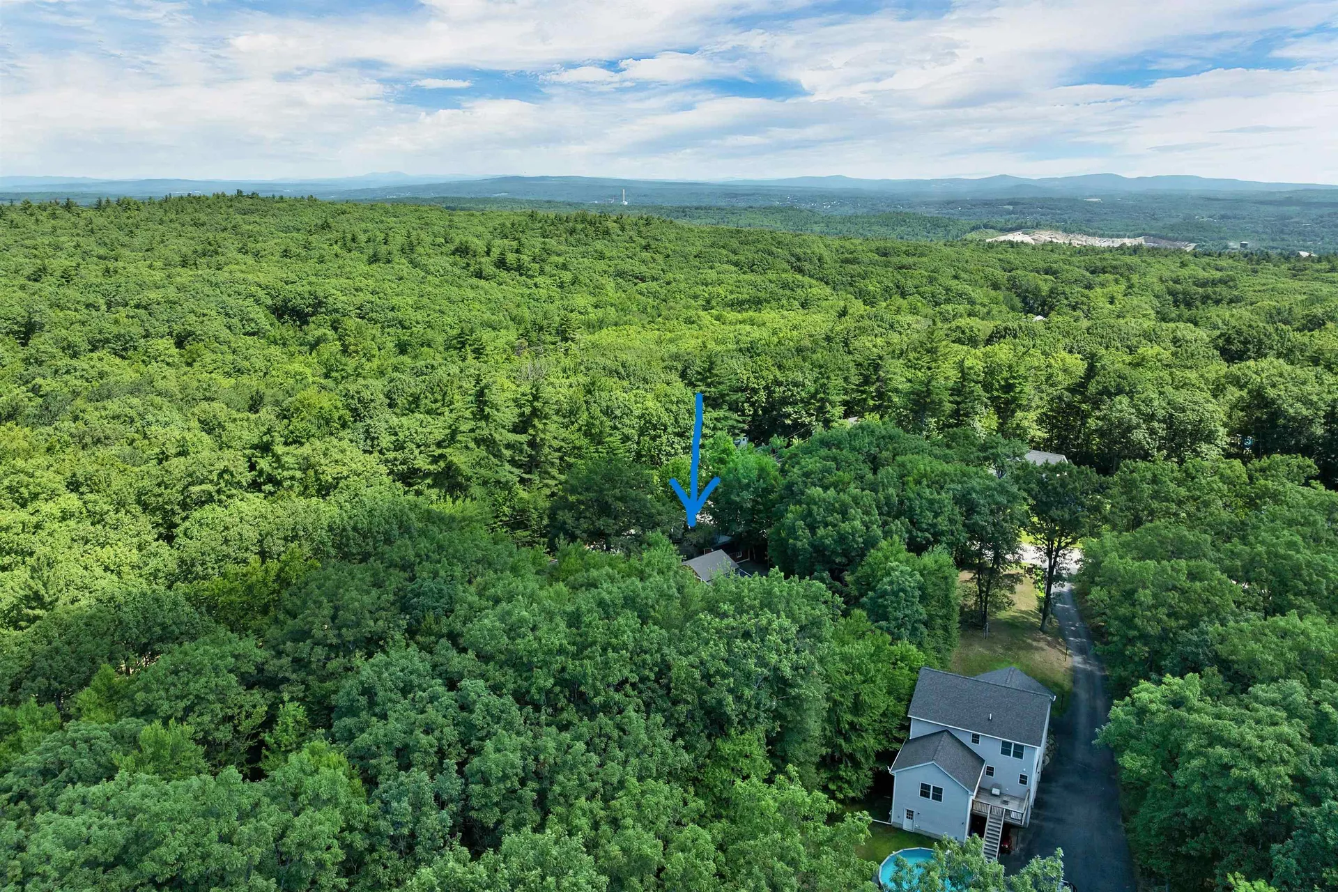 30 Roy Road Hooksett NH 03106