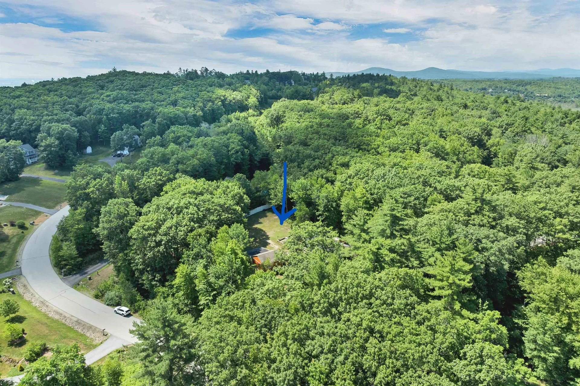 30 Roy Road Hooksett NH 03106
