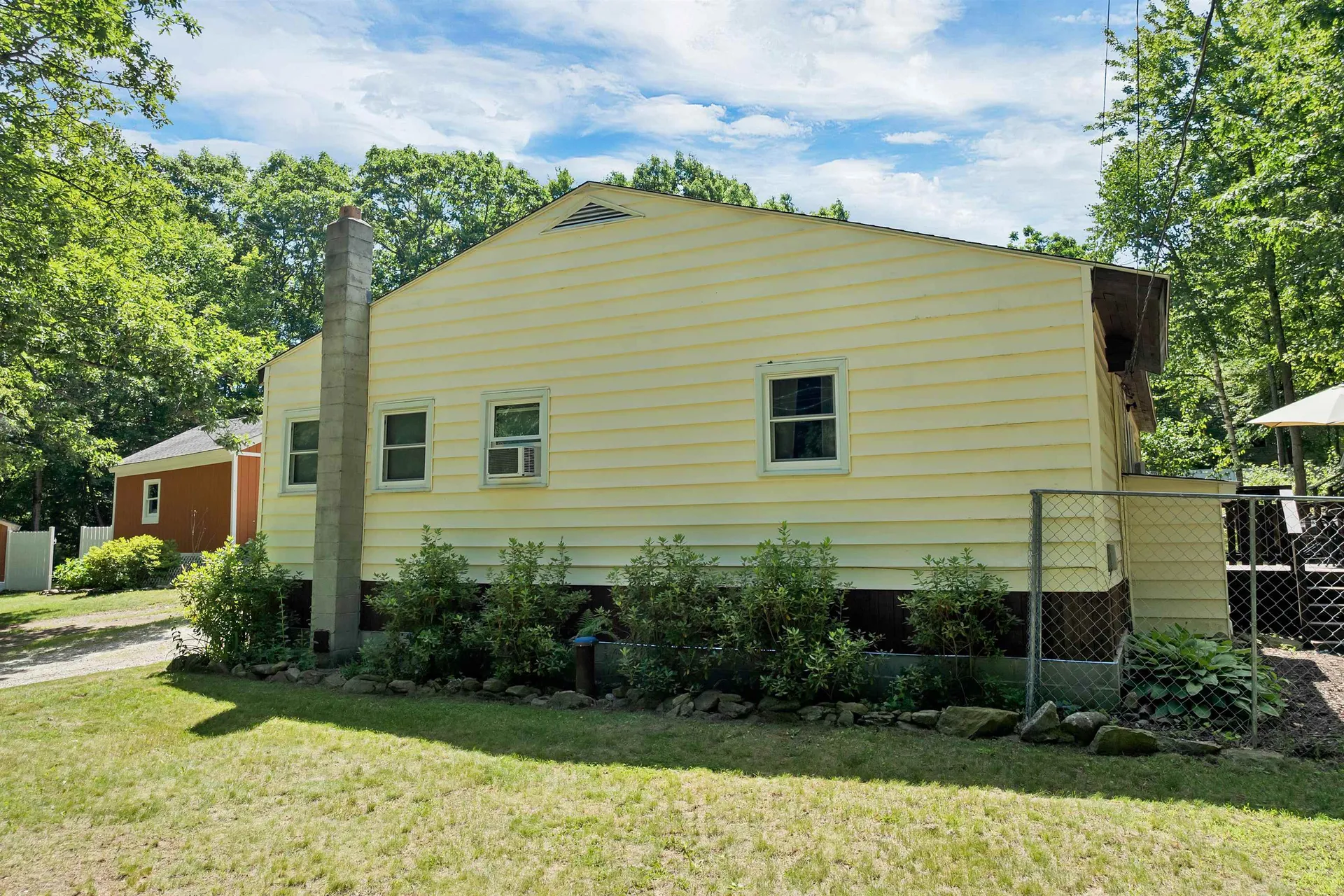 30 Roy Road Hooksett NH 03106