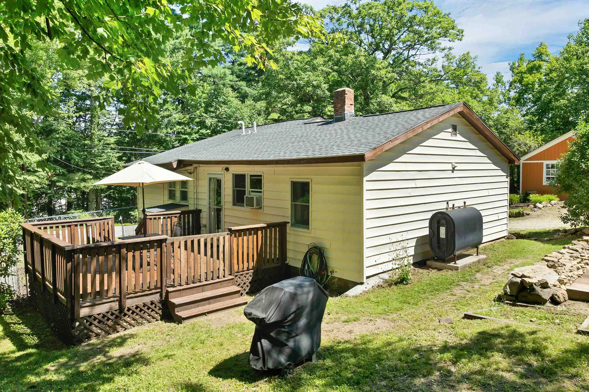 30 Roy Road Hooksett NH 03106